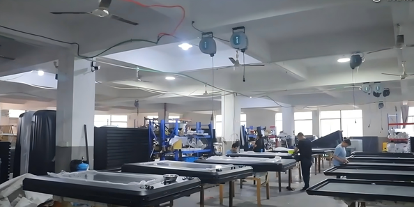 China Inner Mongolia Kaiyue Information Technology Co., Ltd.