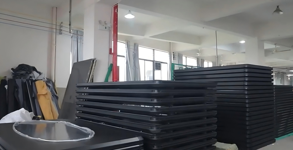 China Inner Mongolia Kaiyue Information Technology Co., Ltd.