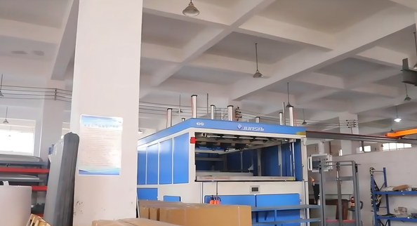 China Inner Mongolia Kaiyue Information Technology Co., Ltd.