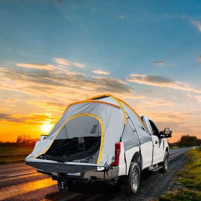 Tente extérieure de voiture de tronc imperméable de Suv