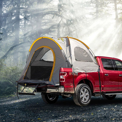 Tente extérieure de voiture de tronc imperméable de Suv