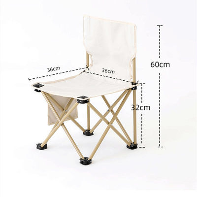 Aluminium50kgs klapptisch und Stuhl-Satz-Campingtisch eingestellt mit Stühlen