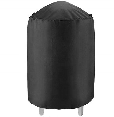 les couvertures imperméables d'équipement de gril extérieur du barbecue 3C grillent tout entier la couverture de protection de fourneau