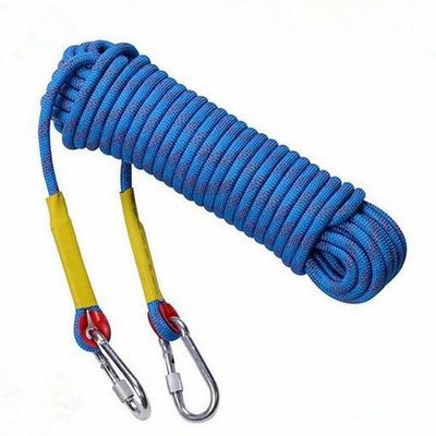 10mm 1.2kg Nylon Camping Escape Lina Akcesoria do wędrówek na świeżym powietrzu do zajęć