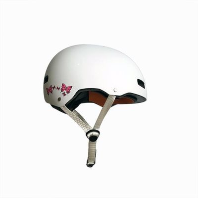 Bewegliche Sport-im Freien Produkte Chin Bar Electric Skateboard Helmets für den Erwachsen-Eislauf