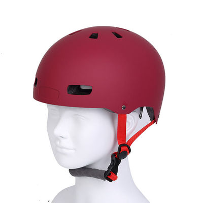Bewegliche Sport-im Freien Produkte Chin Bar Electric Skateboard Helmets für den Erwachsen-Eislauf