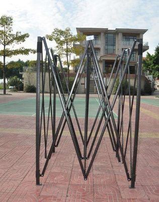 3x3m 3x4.5m Openluchtgebeurtenistent die Vouwend de Luifeltenten van het Aluminiumkader vouwen