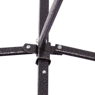 3x3m 3x4.5m Openluchtgebeurtenistent die Vouwend de Luifeltenten van het Aluminiumkader vouwen