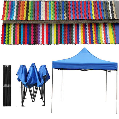 Tente portative d'auvent de belvédère de cabine d'expo de tente d'événement de 2X2M Trade Show Outdoor