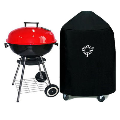 les couvertures imperméables d'équipement de gril extérieur du barbecue 3C grillent tout entier la couverture de protection de fourneau