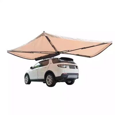 Sunshade Rainproof Outdoor Heavy Duty Carport Car Canopy 2600g