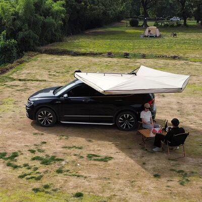 Sunshade Rainproof Outdoor Heavy Duty Carport Car Canopy 2600g