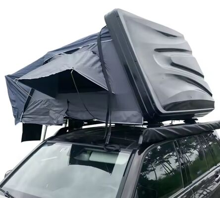 Polyester Car Rear Roof Outdoor Equipment Camping Tent Carport Portable Car Shelter