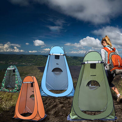 67 X 16X 16 CM Kids Outdoor Camping Tent Large Childrens Pop Up Tent