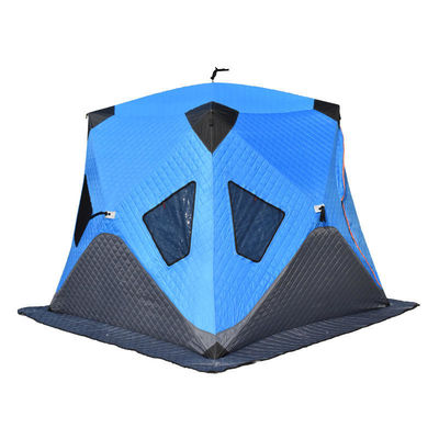 1000mm Wind-beständiges Campingzelt im Freien